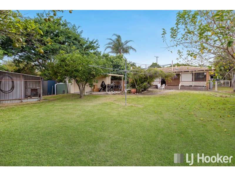 57 Willard Road, Capalaba QLD 4157