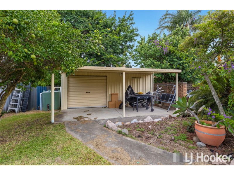 57 Willard Road, Capalaba QLD 4157