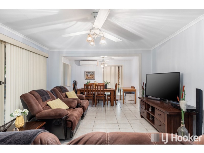 57 Willard Road, Capalaba QLD 4157