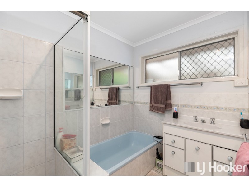 57 Willard Road, Capalaba QLD 4157