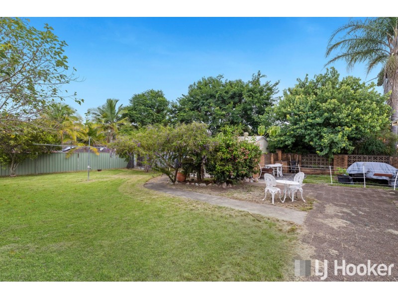 57 Willard Road, Capalaba QLD 4157