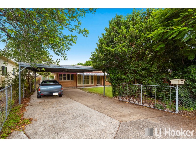 57 Willard Road, Capalaba QLD 4157