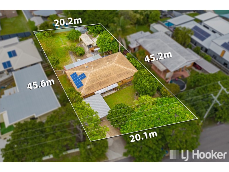 57 Willard Road, Capalaba QLD 4157