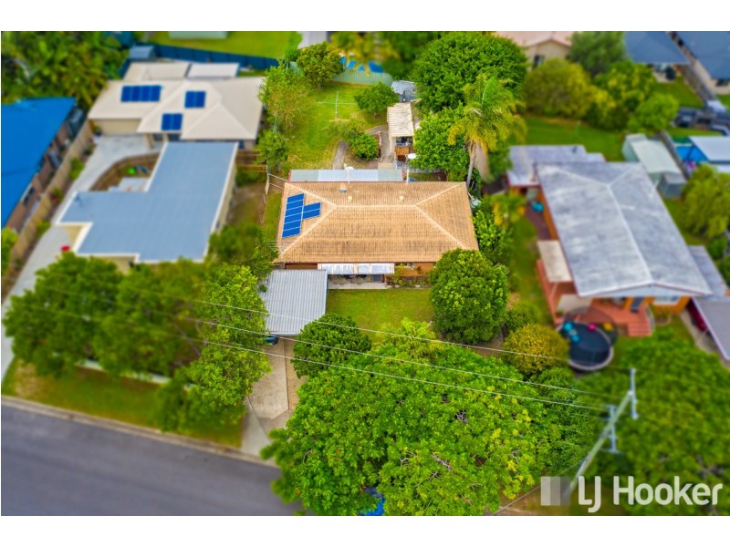 57 Willard Road, Capalaba QLD 4157