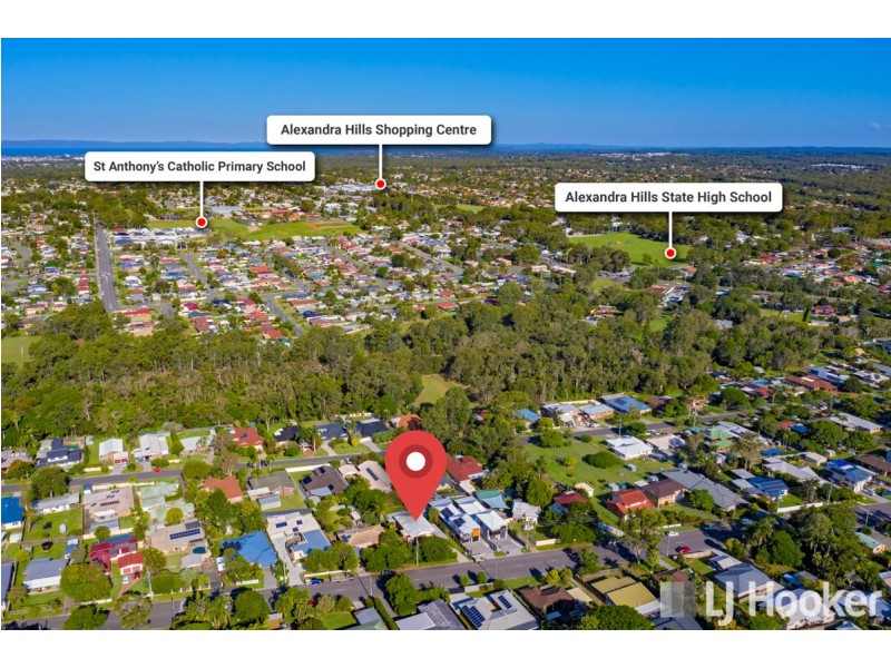 57 Willard Road, Capalaba QLD 4157