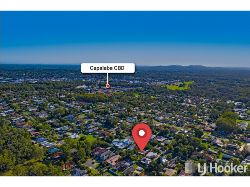57 Willard Road, Capalaba QLD 4157