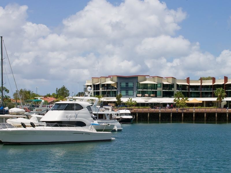 37/2 Masthead Drive, Raby Bay QLD 4163