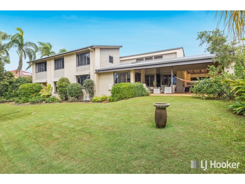23-25 Jason Street, Cleveland QLD 4163