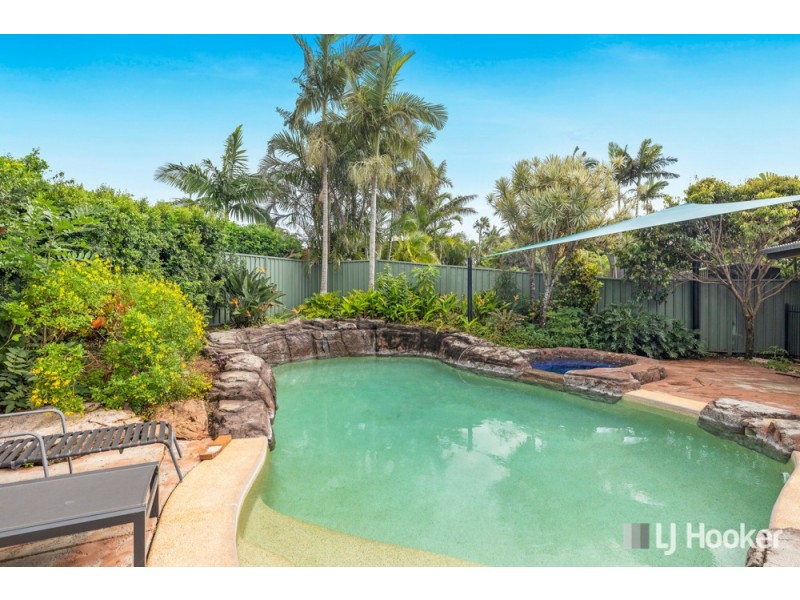 23-25 Jason Street, Cleveland QLD 4163