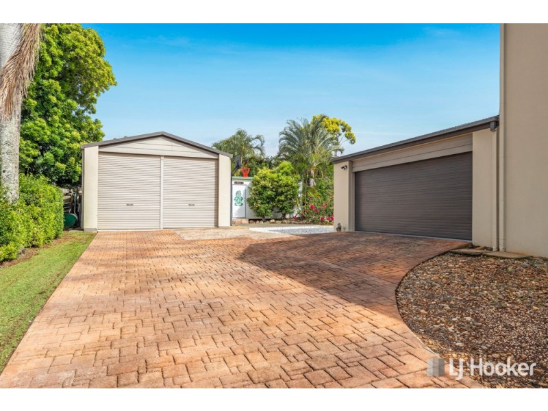 23-25 Jason Street, Cleveland QLD 4163