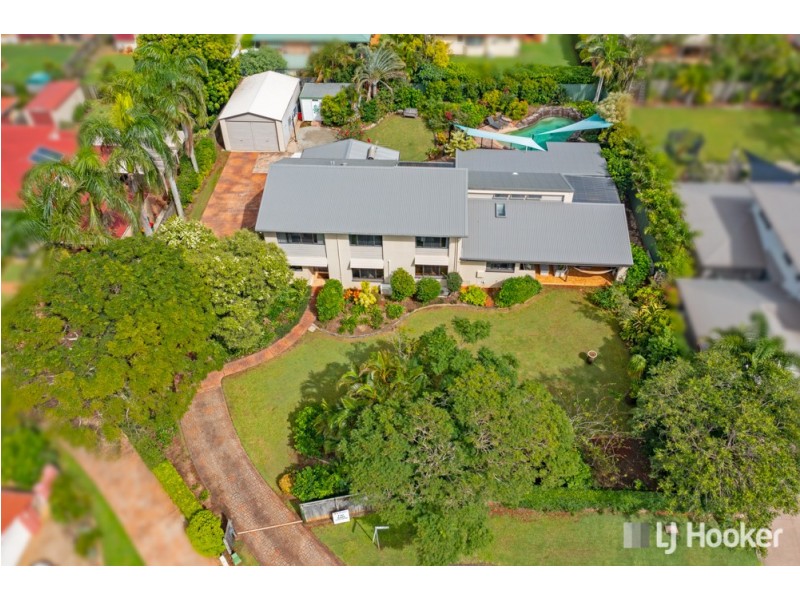 23-25 Jason Street, Cleveland QLD 4163