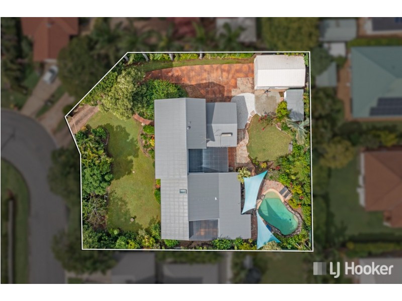 23-25 Jason Street, Cleveland QLD 4163