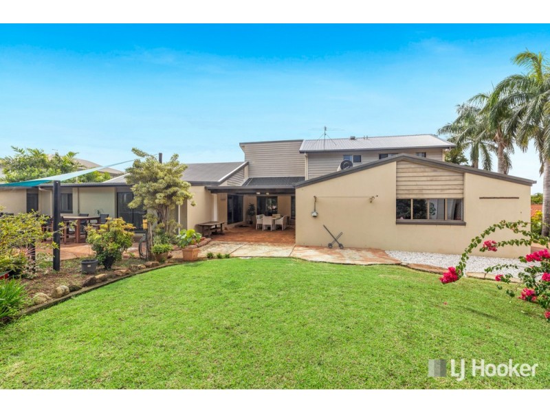 23-25 Jason Street, Cleveland QLD 4163