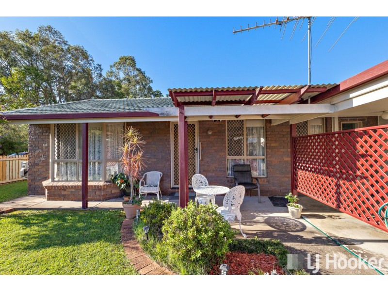 1/36-38 Holland Crescent, Capalaba QLD 4157