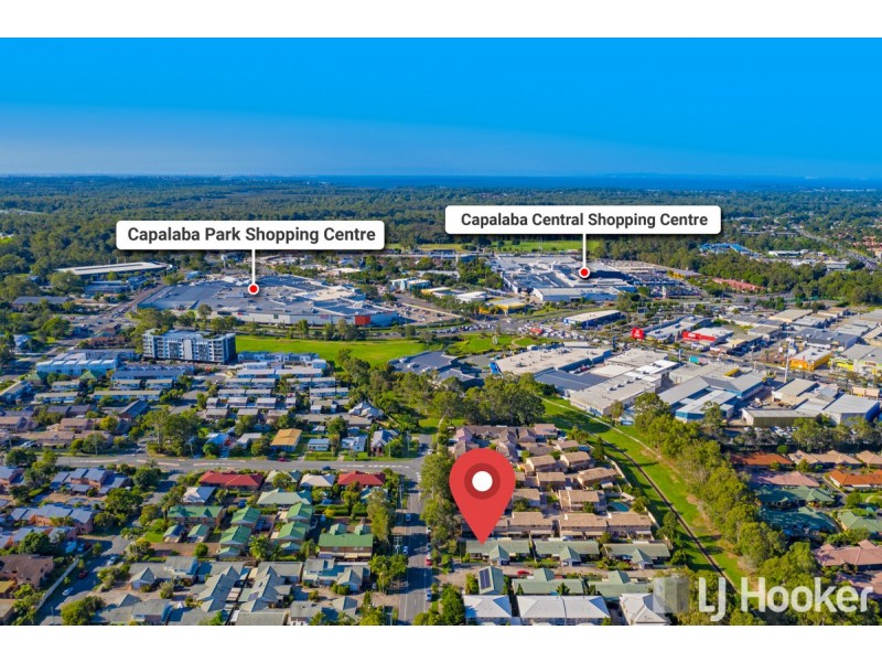 1/36-38 Holland Crescent, Capalaba QLD 4157