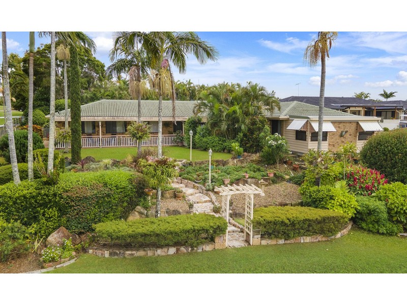 7 Kite Crescent, Thornlands QLD 4164