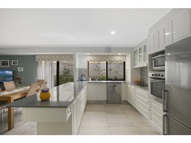 7 Kite Crescent, Thornlands QLD 4164