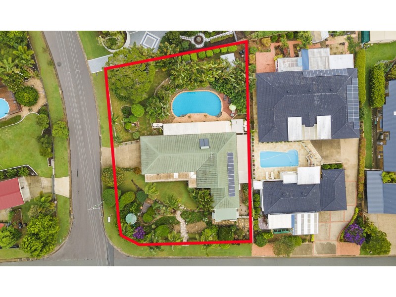 7 Kite Crescent, Thornlands QLD 4164