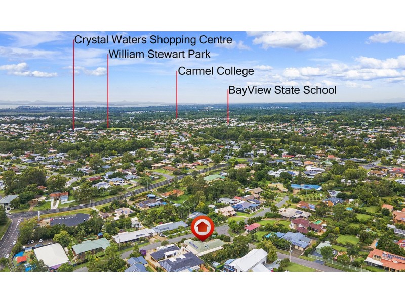 7 Kite Crescent, Thornlands QLD 4164