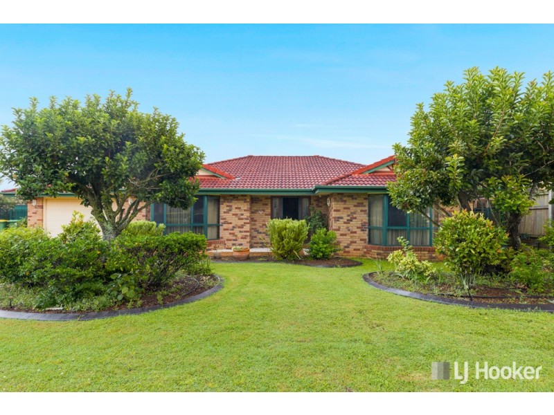 12 Marcel Place, Wellington Point QLD 4160