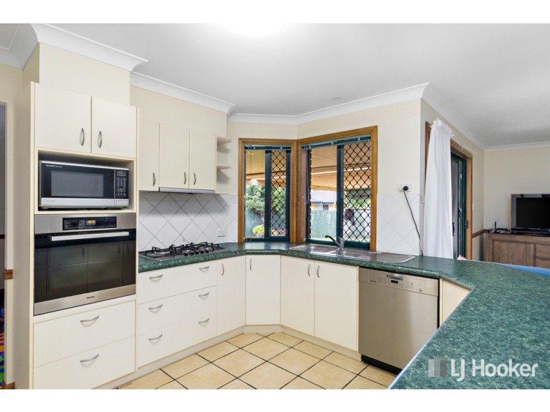 12 Marcel Place, Wellington Point QLD 4160