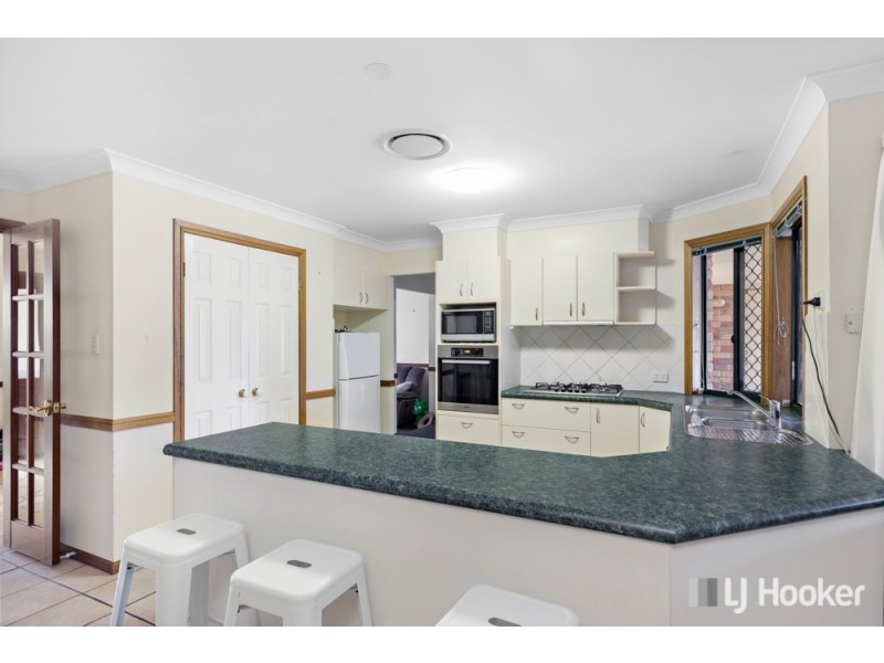 12 Marcel Place, Wellington Point QLD 4160