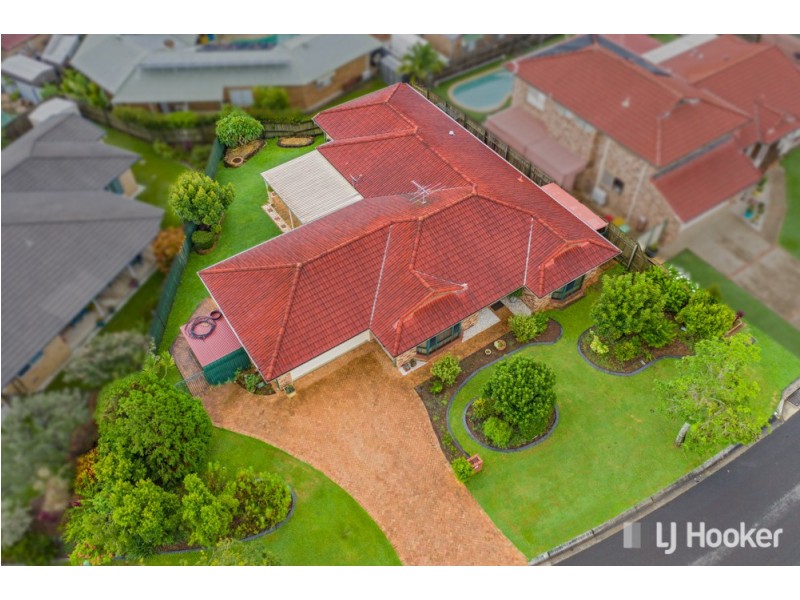 12 Marcel Place, Wellington Point QLD 4160