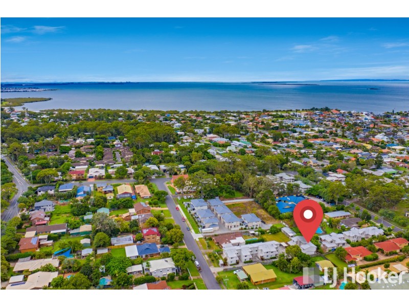 6/13 Victor Street, Birkdale QLD 4159