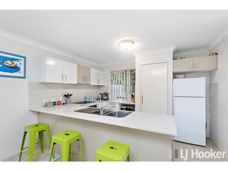 6/13 Victor Street, Birkdale QLD 4159