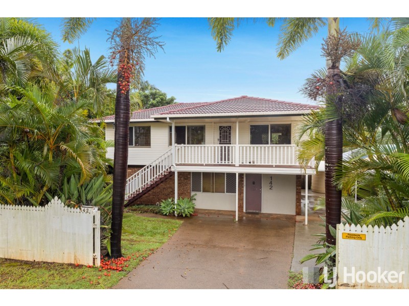142 Wellington Street, Ormiston QLD 4160