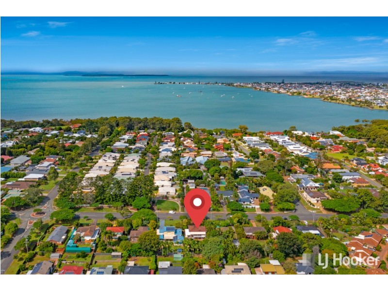 142 Wellington Street, Ormiston QLD 4160