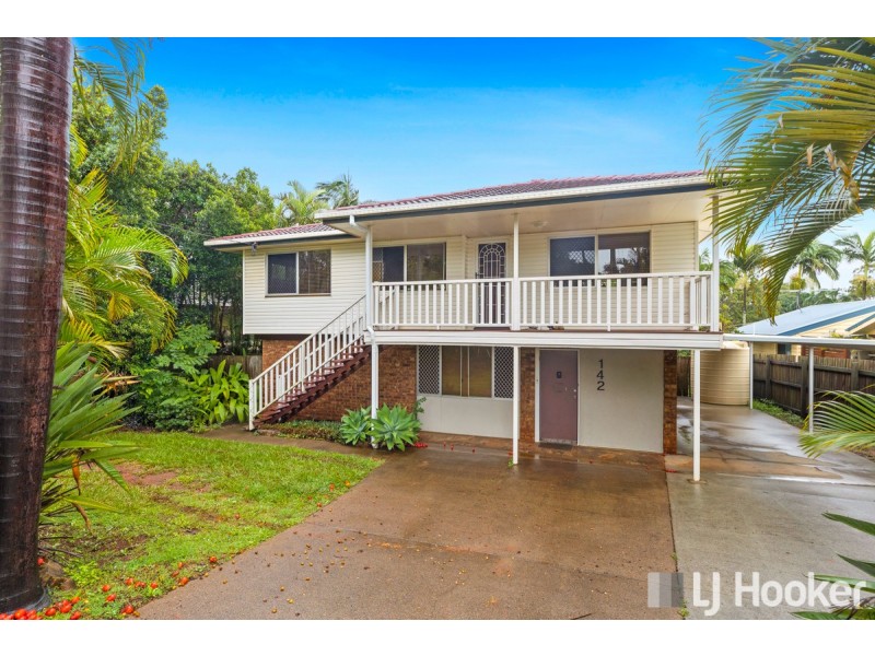 142 Wellington Street, Ormiston QLD 4160