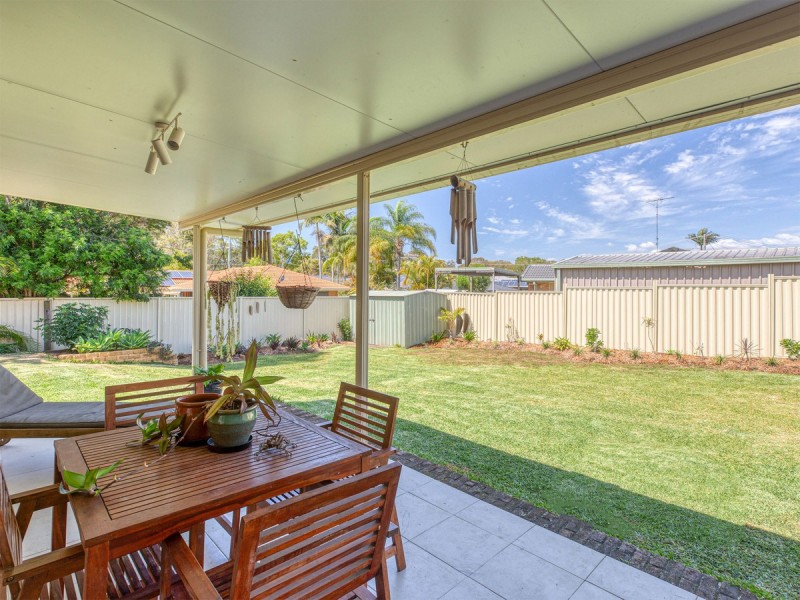 95 Bay Street, Cleveland QLD 4163