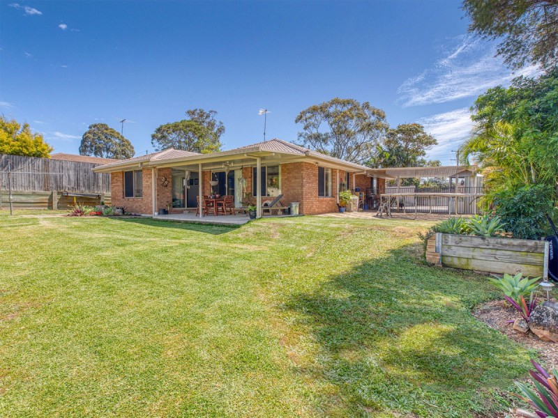 95 Bay Street, Cleveland QLD 4163