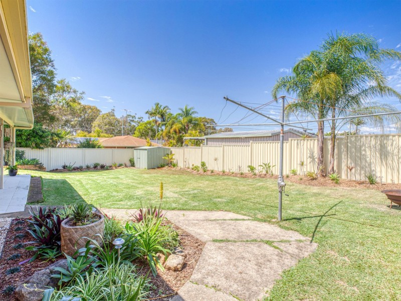 95 Bay Street, Cleveland QLD 4163