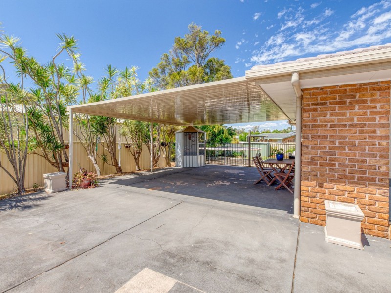 95 Bay Street, Cleveland QLD 4163