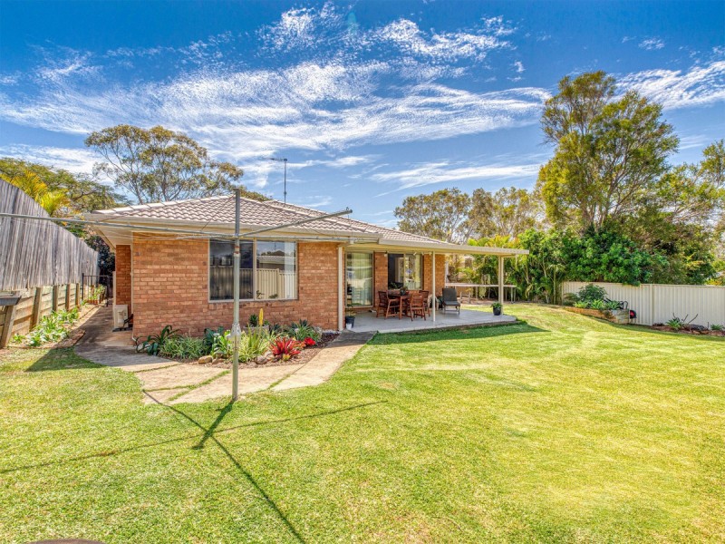 95 Bay Street, Cleveland QLD 4163