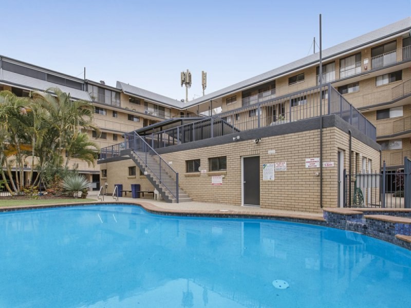 18/11 Wharf Street, Cleveland QLD 4163