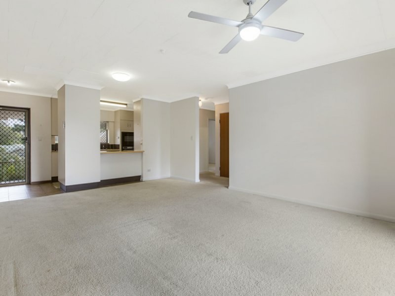 18/11 Wharf Street, Cleveland QLD 4163