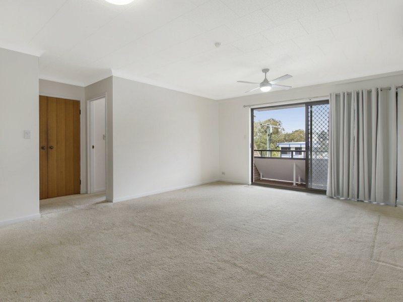 18/11 Wharf Street, Cleveland QLD 4163