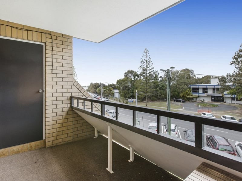 18/11 Wharf Street, Cleveland QLD 4163