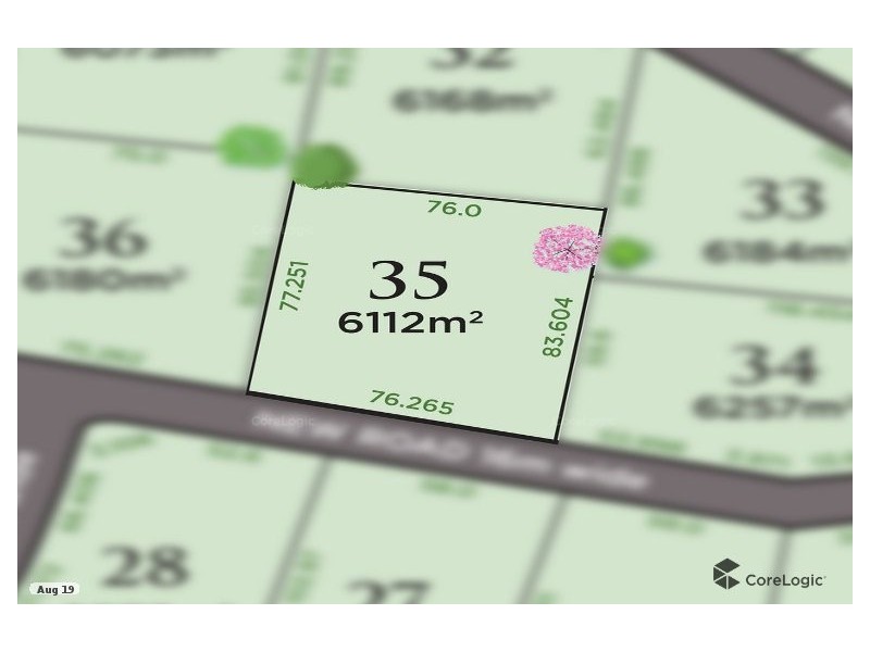 Lot 35/157-197 Woodlands Drive, Thornlands QLD 4164
