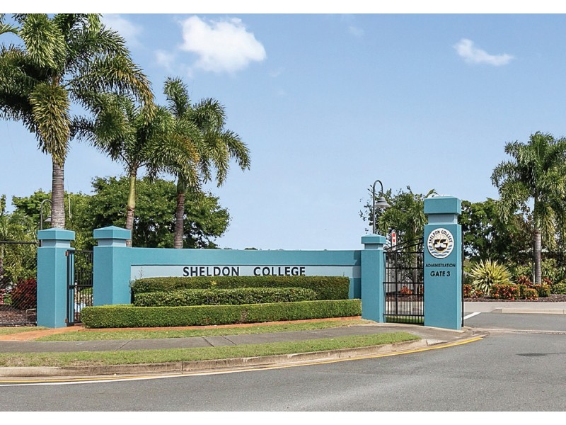 Lot 35/157-197 Woodlands Drive, Thornlands QLD 4164