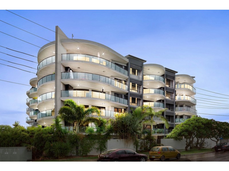 19/2 Fitzroy Street, Cleveland QLD 4163