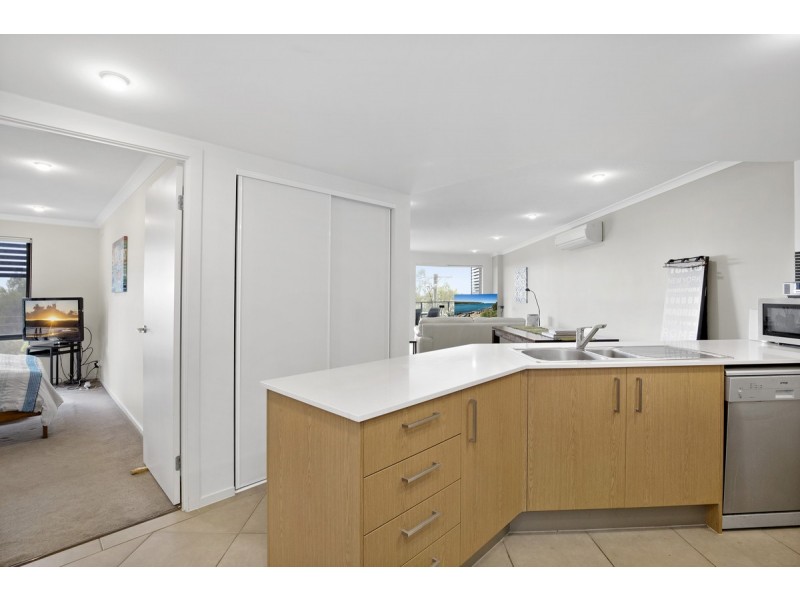 19/2 Fitzroy Street, Cleveland QLD 4163