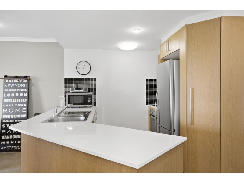 19/2 Fitzroy Street, Cleveland QLD 4163