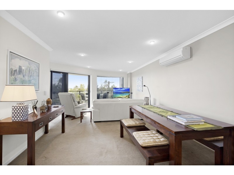 19/2 Fitzroy Street, Cleveland QLD 4163