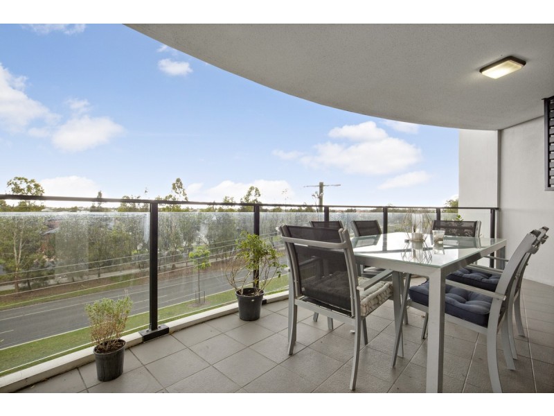 19/2 Fitzroy Street, Cleveland QLD 4163