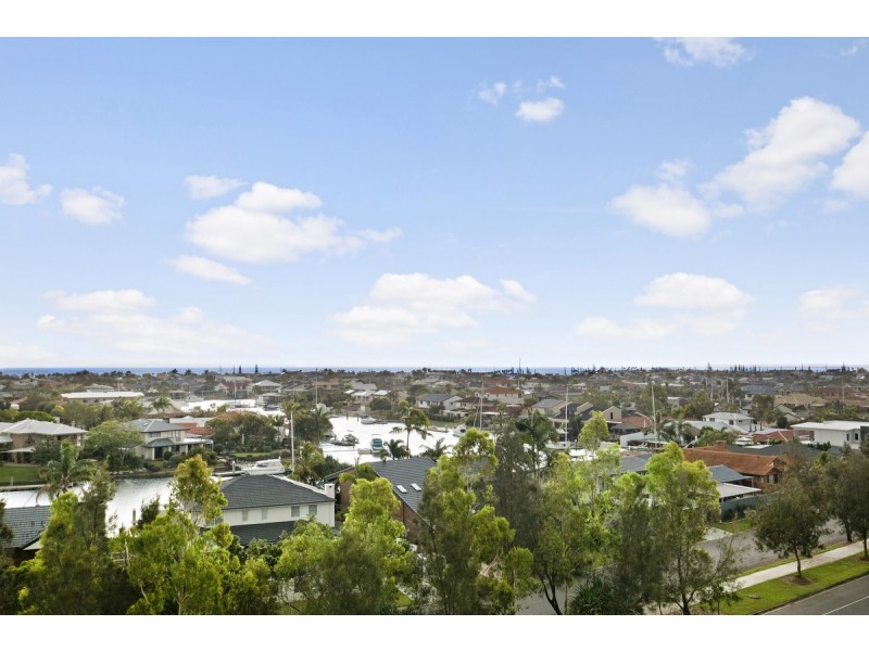 19/2 Fitzroy Street, Cleveland QLD 4163