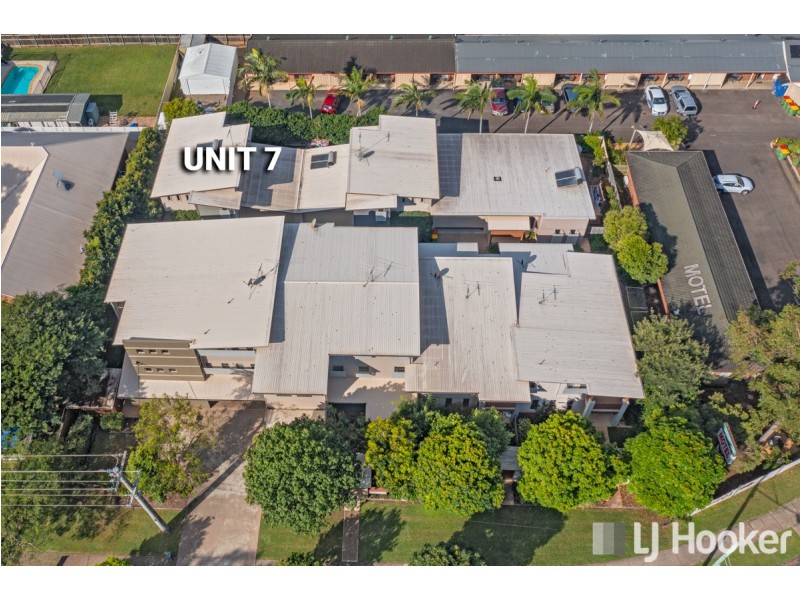 7/29-33 Gordon Street, Ormiston QLD 4160